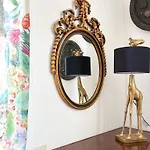 Comecasa Terraced 3 Bedrooms Port View Lejlighed Santa Margherita Ligure