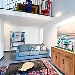 Comecasa Terraced 3 Bedrooms Port View *