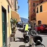 Comecasa Terraced 3 Bedrooms Port View * Santa Margherita Ligure