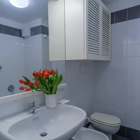 Apartment Comecasa Terraced 3 Bedrooms Port View Santa Margherita Ligure