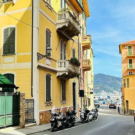 Comecasa Terraced 3 Bedrooms Port View Διαμέρισμα