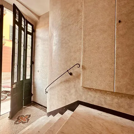 Comecasa Terraced 3 Bedrooms Port View Apartamento Santa Margherita Ligure