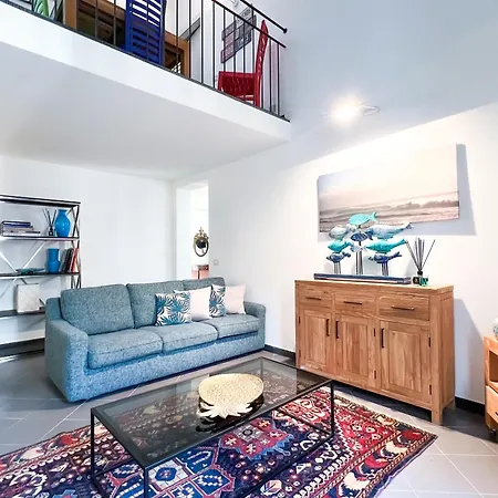 Comecasa Terraced 3 Bedrooms Port View Santa Margherita Ligure