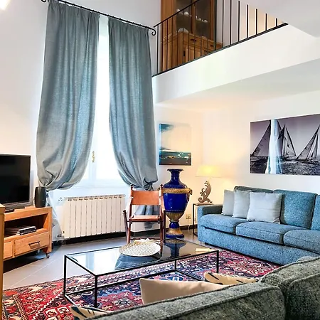 Διαμέρισμα Comecasa Terraced 3 Bedrooms Port View