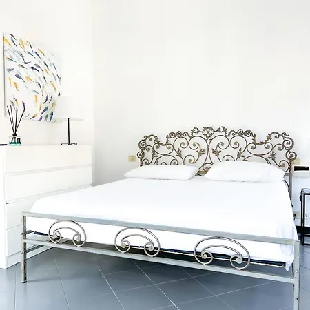 Comecasa Terraced 3 Bedrooms Port View Apartment Santa Margherita Ligure