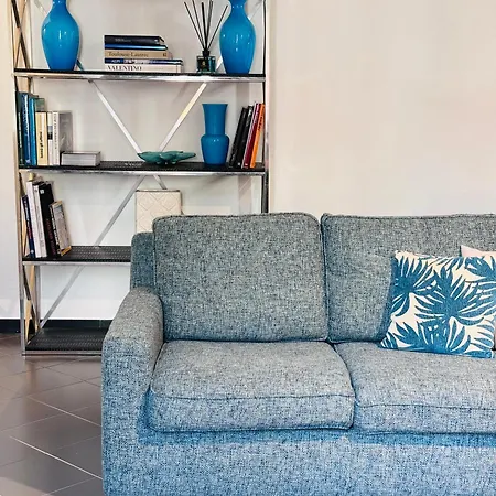 Apartamento Comecasa Terraced 3 Bedrooms Port View Santa Margherita Ligure