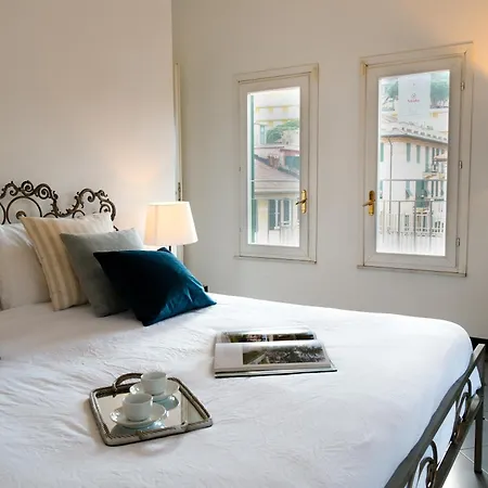 Comecasa Terraced 3 Bedrooms Port View Santa Margherita Ligure