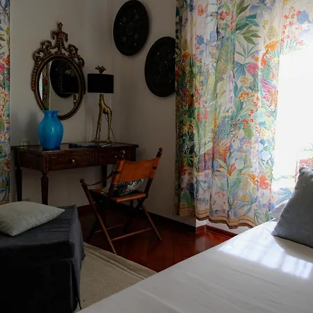 Apartamento Comecasa Terraced 3 Bedrooms Port View