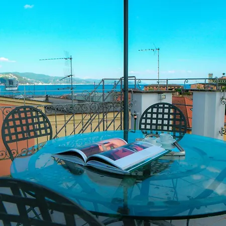 Comecasa Terraced 3 Bedrooms Port View Apartamento