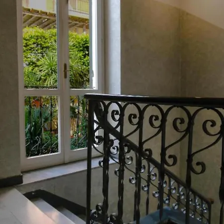 Comecasa Terraced 3 Bedrooms Port View Apartamento