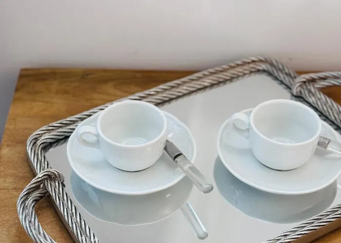 Comecasa Terraced 3 Bedrooms Port View Σάντα Μαργκερίτα Λιγκούρε