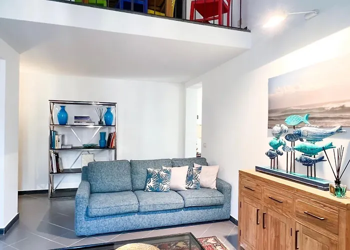 Comecasa Terraced 3 Bedrooms Port View *