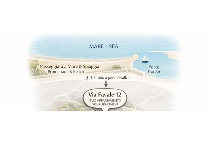 Comecasa Terraced 3 Bedrooms Port View Σάντα Μαργκερίτα Λιγκούρε