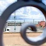 Apartment Comecasa Terraced 3 Bedrooms Port View *