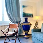 Comecasa Terraced 3 Bedrooms Port View Apartment