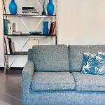 Apartment Comecasa Terraced 3 Bedrooms Port View Santa Margherita Ligure