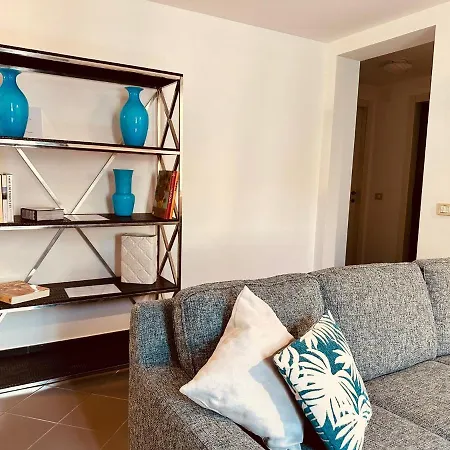 Comecasa Terraced 3 Bedrooms Port View * Santa Margherita Ligure