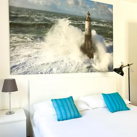 Comecasa Terraced 3 Bedrooms Port View Apartamento Santa Margherita Ligure