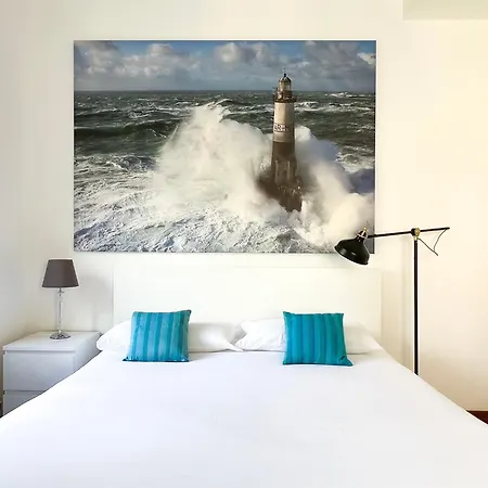 Comecasa Terraced 3 Bedrooms Port View *