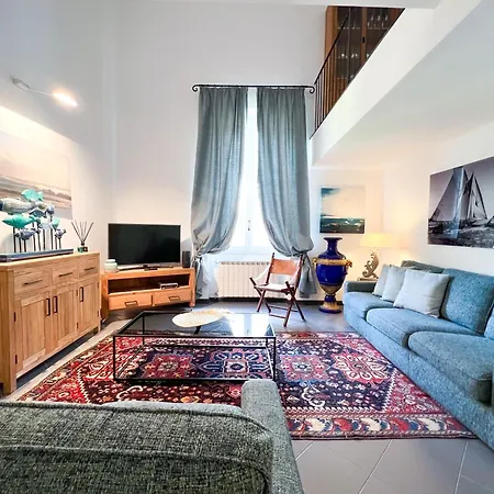 Apartment Comecasa Terraced 3 Bedrooms Port View
