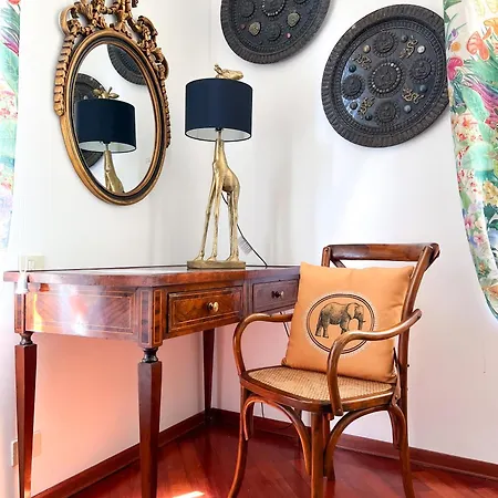 Comecasa Terraced 3 Bedrooms Port View Apartamento *