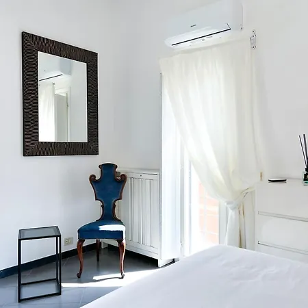 아파트 Comecasa Terraced 3 Bedrooms Port View 산타마르게리타리구레
