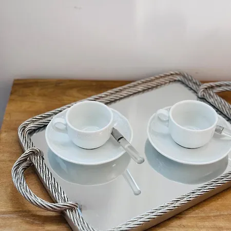 Comecasa Terraced 3 Bedrooms Port View Santa Margherita Ligure