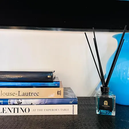 Comecasa Terraced 3 Bedrooms Port View * Santa Margherita Ligure