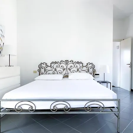 Comecasa Terraced 3 Bedrooms Port View Apartamento Santa Margherita Ligure