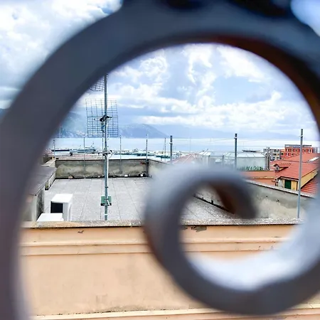 Apartamento Comecasa Terraced 3 Bedrooms Port View *