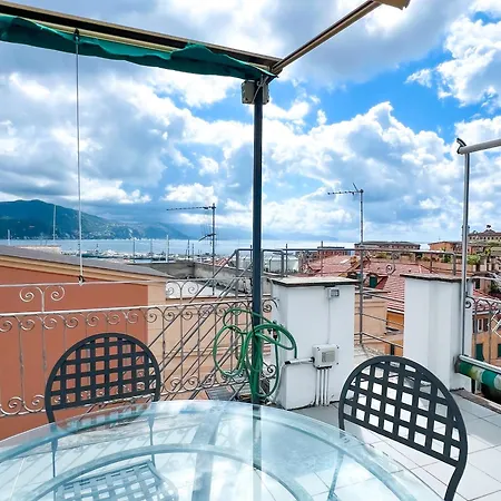 Comecasa Terraced 3 Bedrooms Port View *