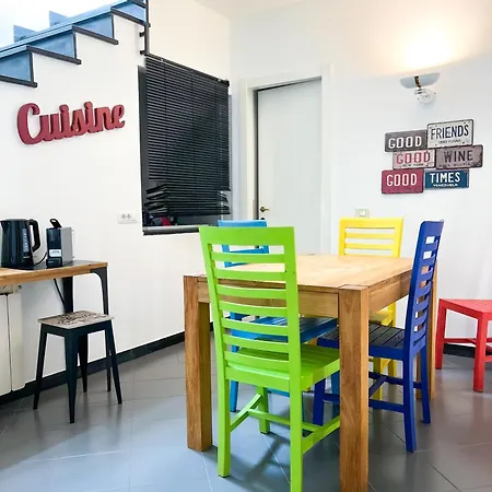 Comecasa Terraced 3 Bedrooms Port View