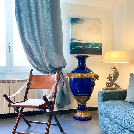 Comecasa Terraced 3 Bedrooms Port View Appartamento