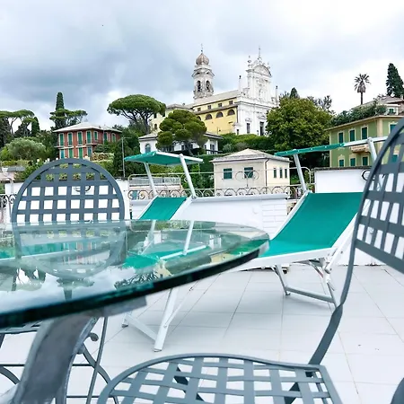 Comecasa Terraced 3 Bedrooms Port View Apartment