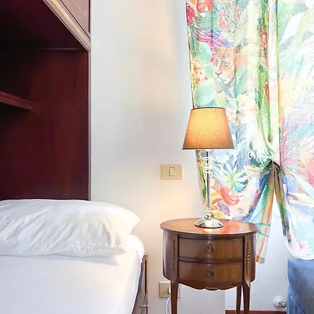 Comecasa Terraced 3 Bedrooms Port View * Santa Margherita Ligure