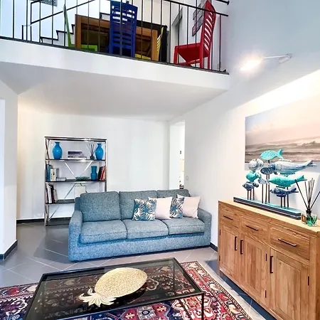 Comecasa Terraced 3 Bedrooms Port View *