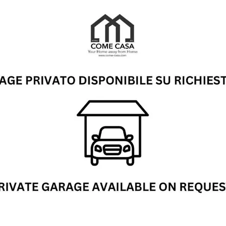 Comecasa Terraced 3 Bedrooms Port View דירה
