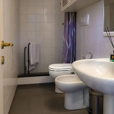 Comecasa Terraced 3 Bedrooms Port View * 산타마르게리타리구레