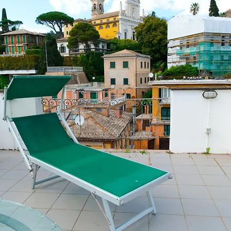 Comecasa Terraced 3 Bedrooms Port View Santa Margherita Ligure