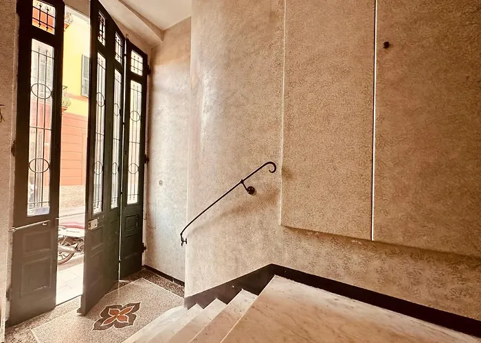 Comecasa Terraced 3 Bedrooms Port View Apartamento Santa Margherita Ligure