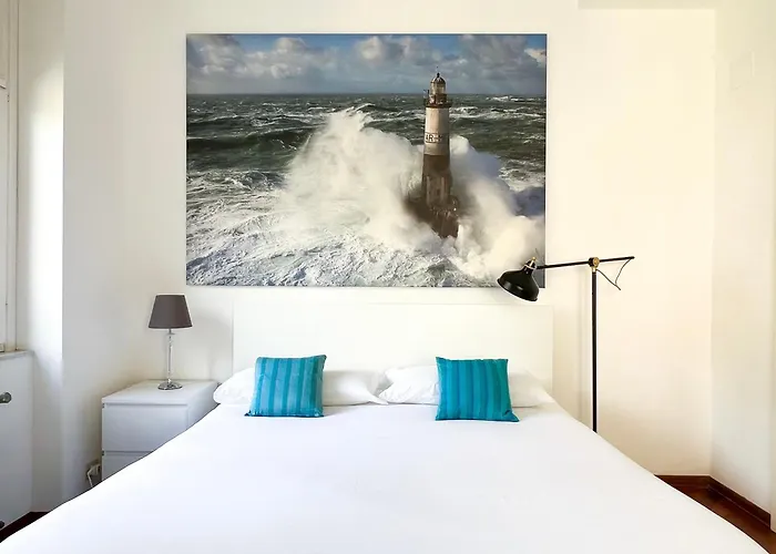 Comecasa Terraced 3 Bedrooms Port View *