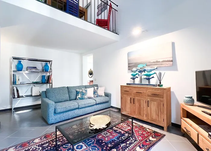 Comecasa Terraced 3 Bedrooms Port View Santa Margherita Ligure