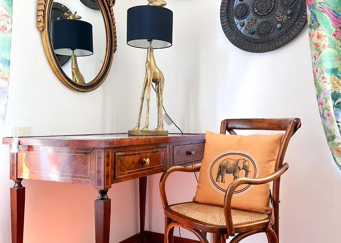 Comecasa Terraced 3 Bedrooms Port View Apartamento *