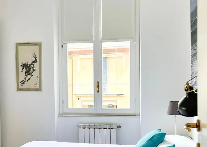 Comecasa Terraced 3 Bedrooms Port View *