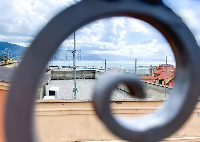 Apartamento Comecasa Terraced 3 Bedrooms Port View *