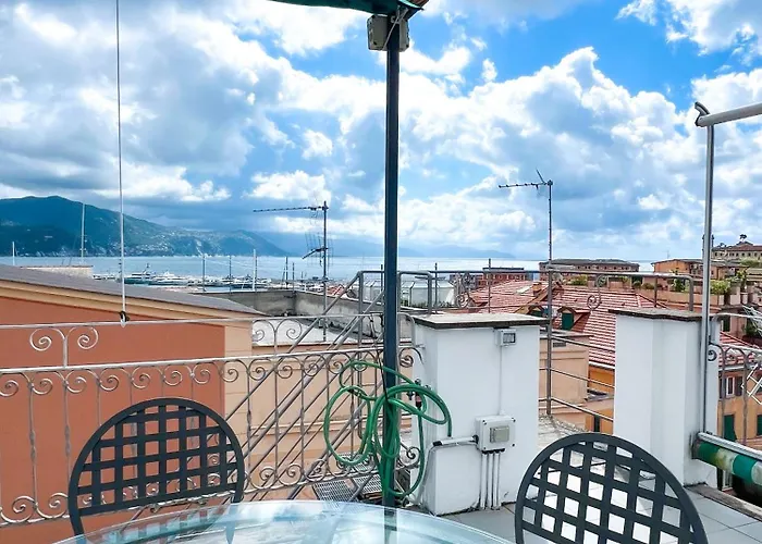 Comecasa Terraced 3 Bedrooms Port View *