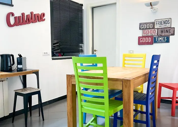 Comecasa Terraced 3 Bedrooms Port View