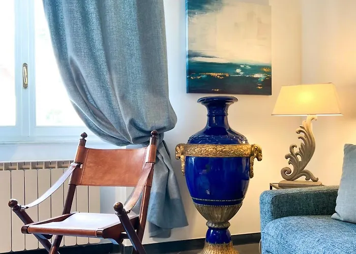 Comecasa Terraced 3 Bedrooms Port View Apartamento