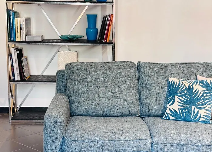 Lägenhet Comecasa Terraced 3 Bedrooms Port View Santa Margherita Ligure