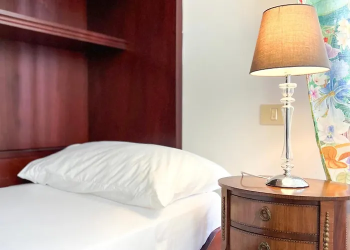 Comecasa Terraced 3 Bedrooms Port View Apartamento *